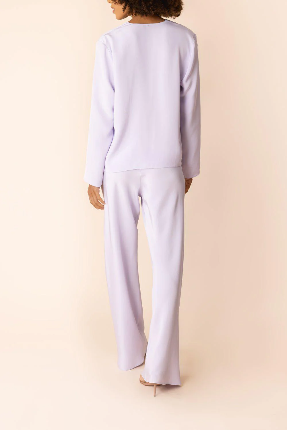 House Blouse - Lotus - Image 4