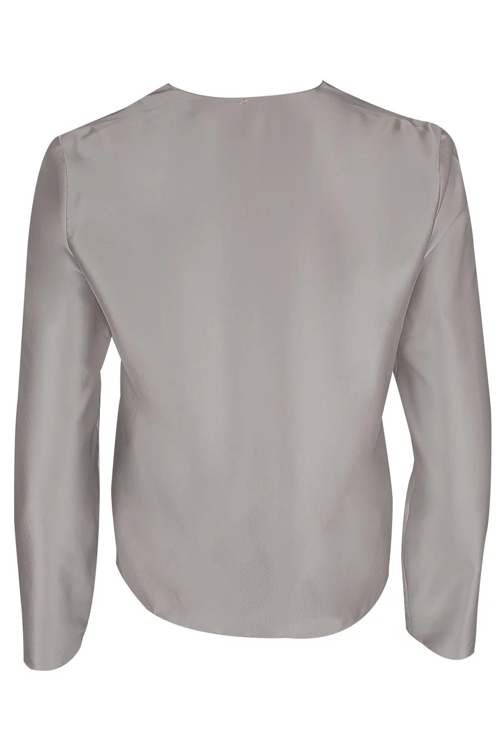 House Blouse - Silver - Image 6