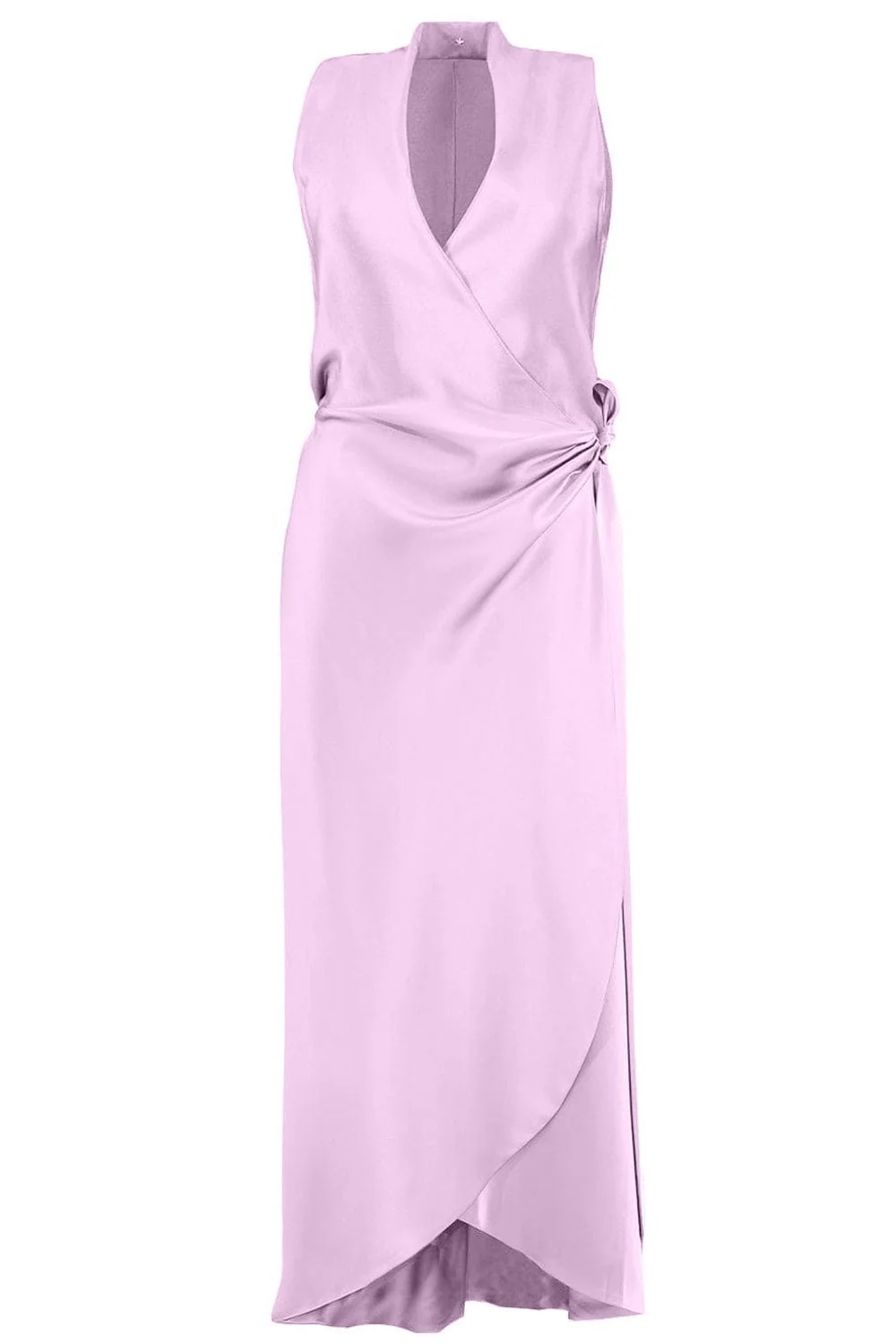 Nikki Dress - Lotus