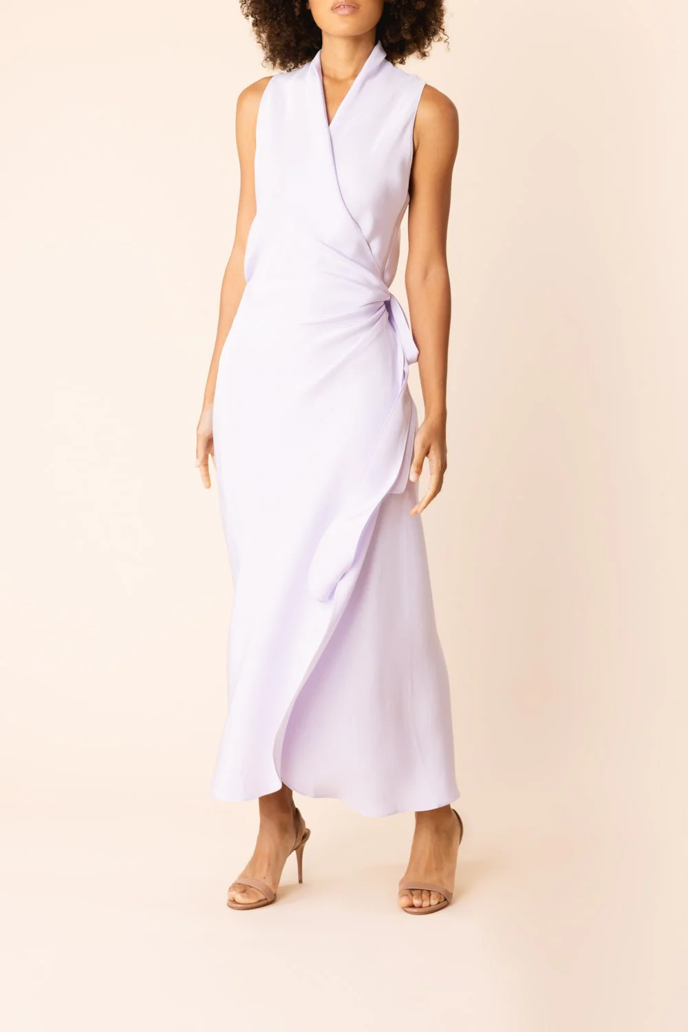 Nikki Dress - Lotus - Image 2