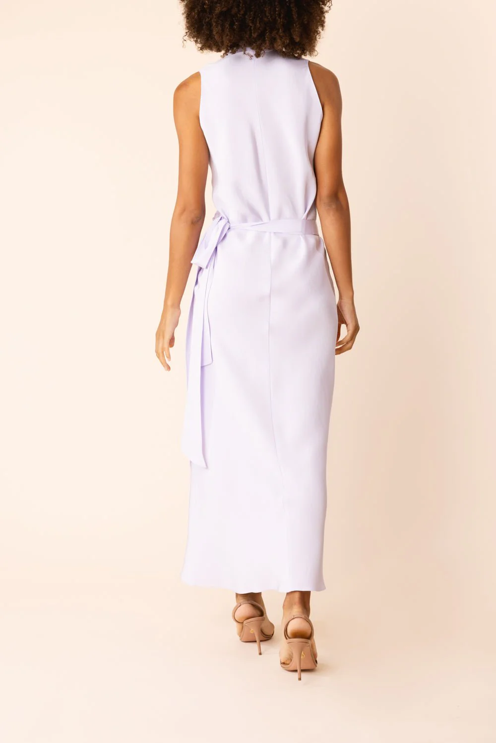 Nikki Dress - Lotus - Image 4