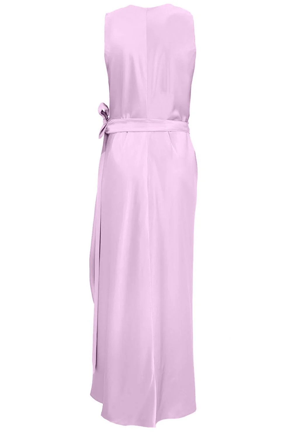 Nikki Dress - Lotus - Image 5