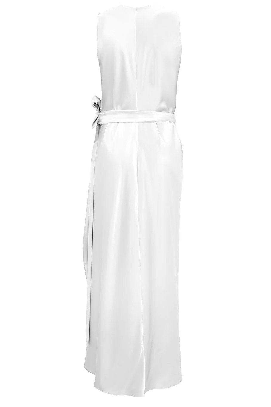 Nikki Dress - White - Image 7