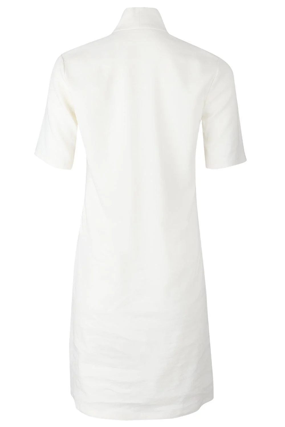 Paola Midi Dress - Salt - Image 5