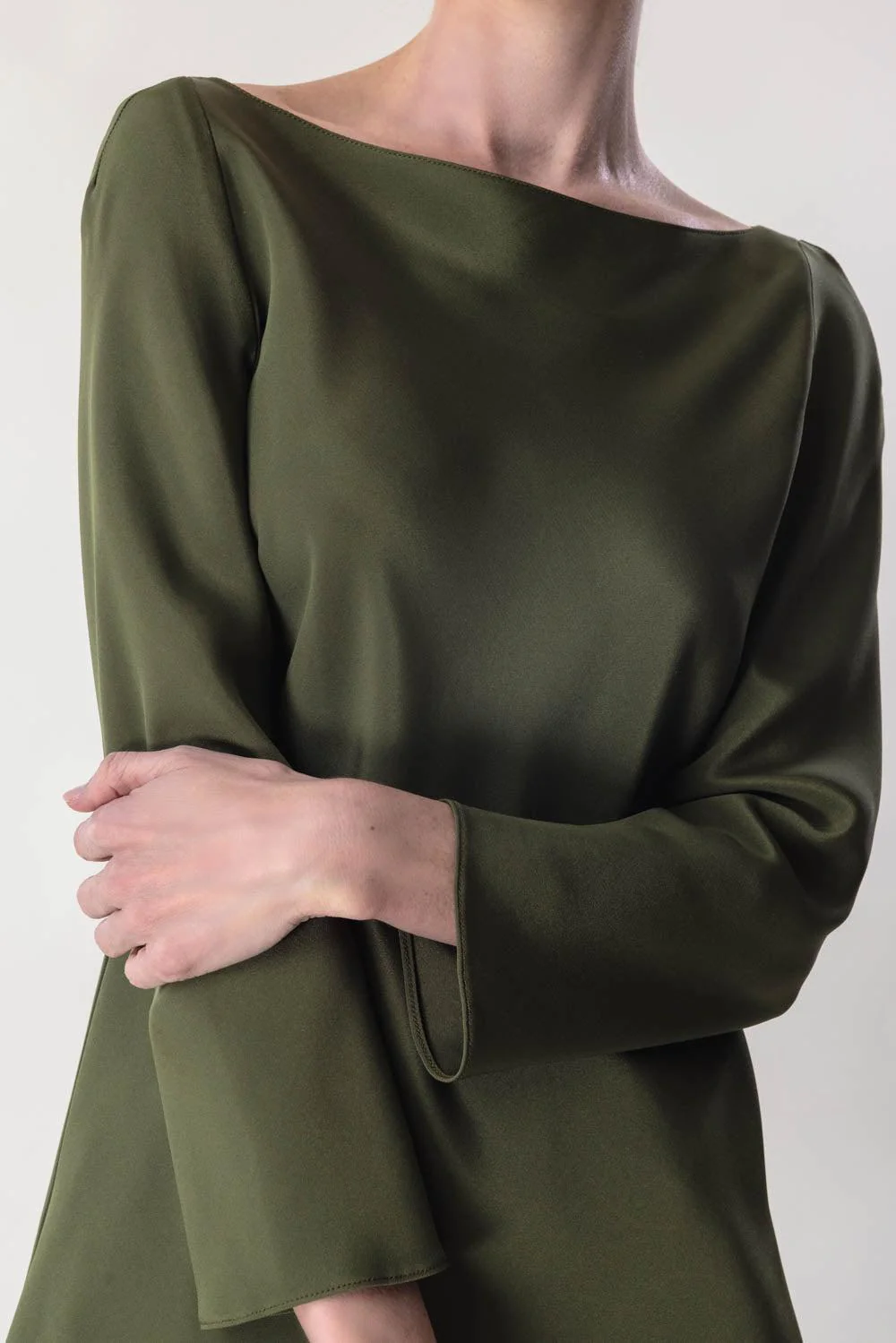 Par Tunic - Green Earth - Image 3