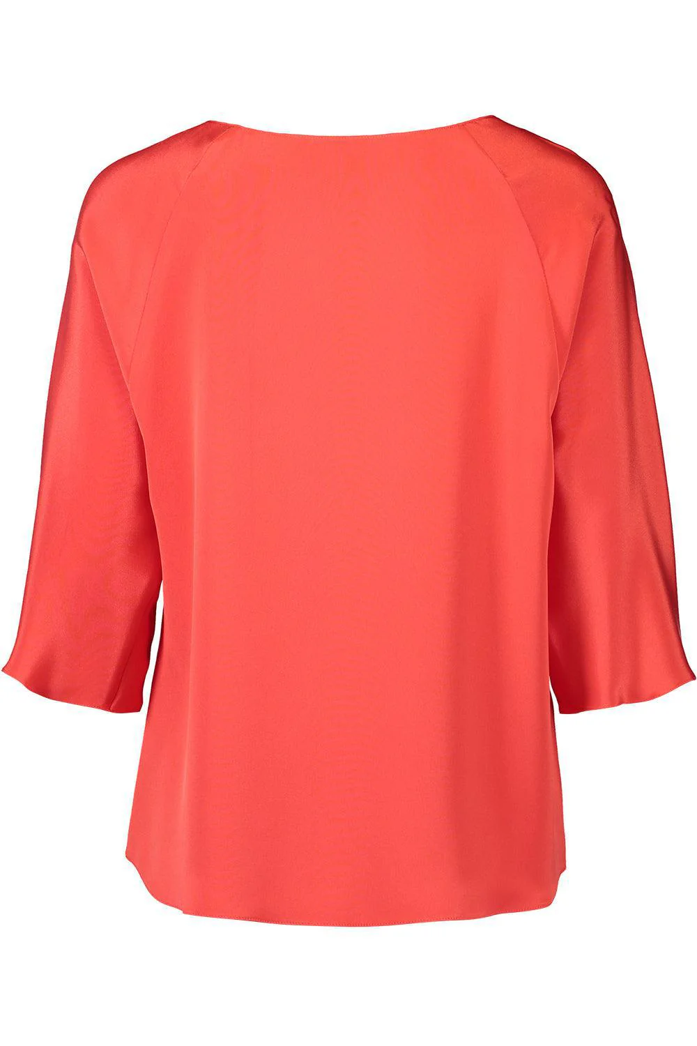 Return Tee - Red Hot - Image 5