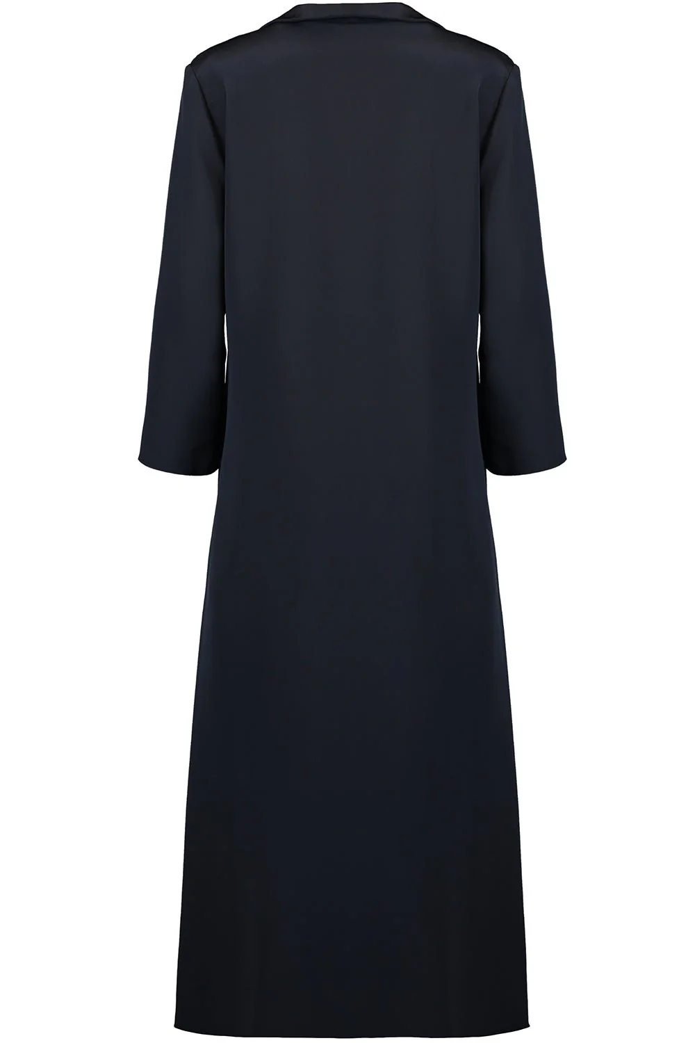Sherang Dress - Navy - Image 5