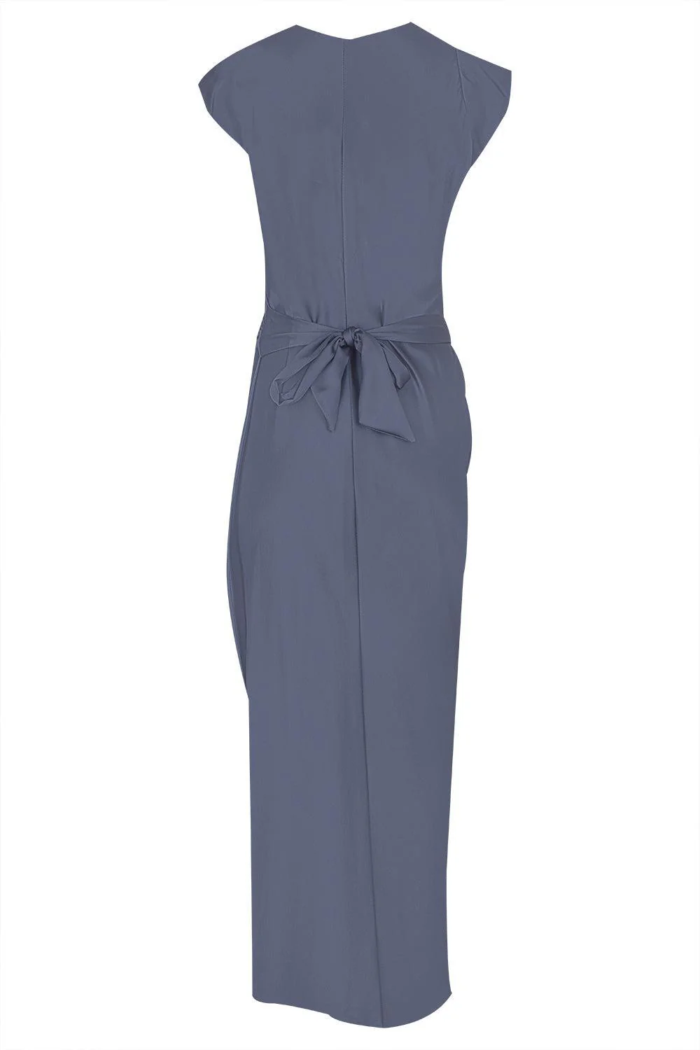 Sign Dress - Denim - Image 5