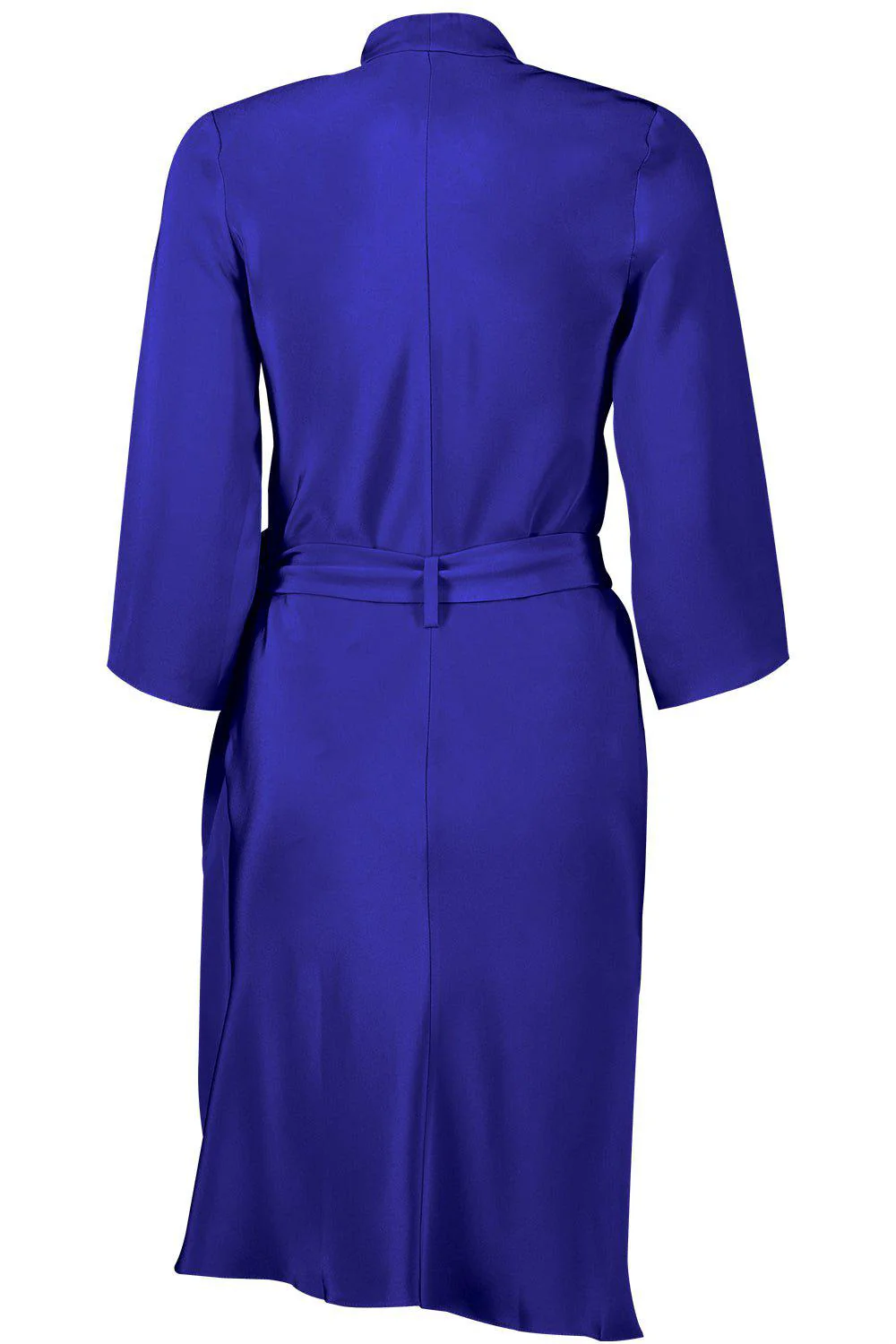 Sleeve Yard Dress - Sapphire - Image 5