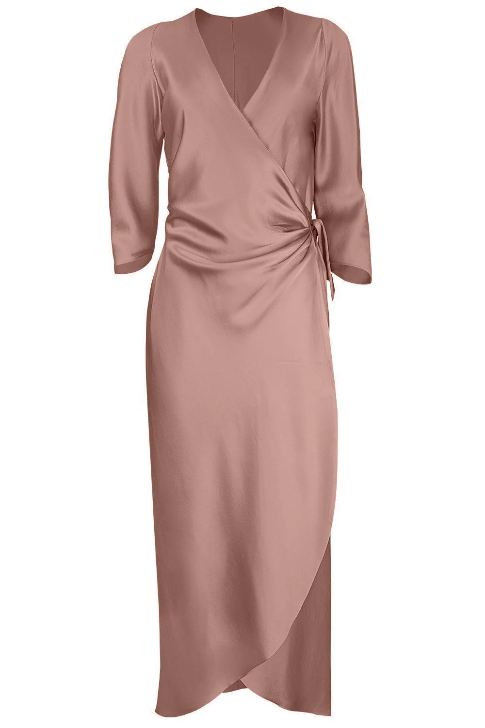 Sleevesign Dress - Dawn
