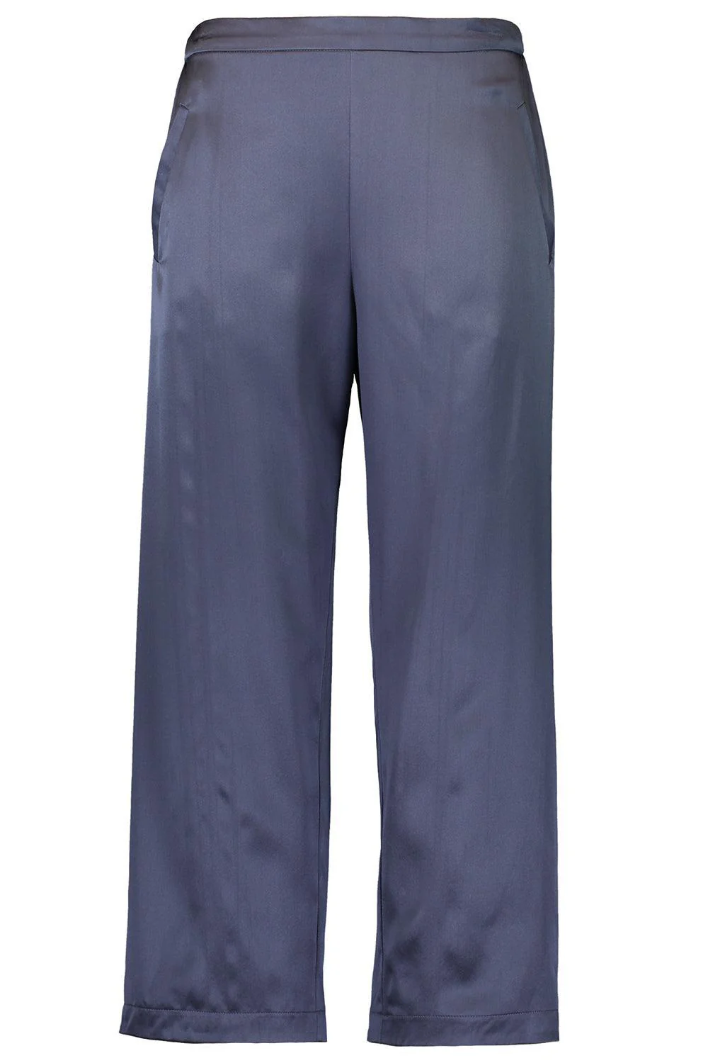 Squad Pant - Denim