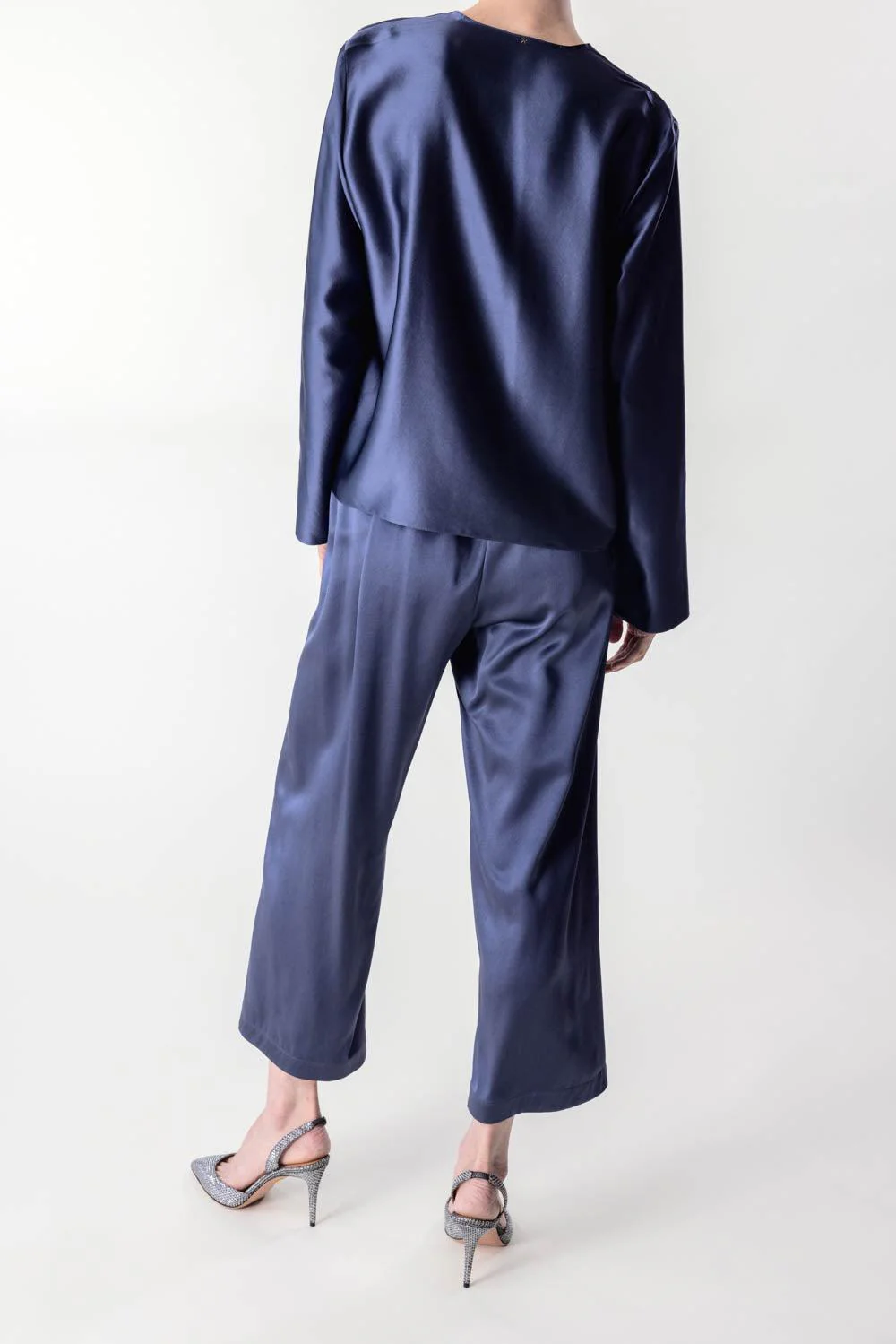 Squad Pant - Denim - Image 4