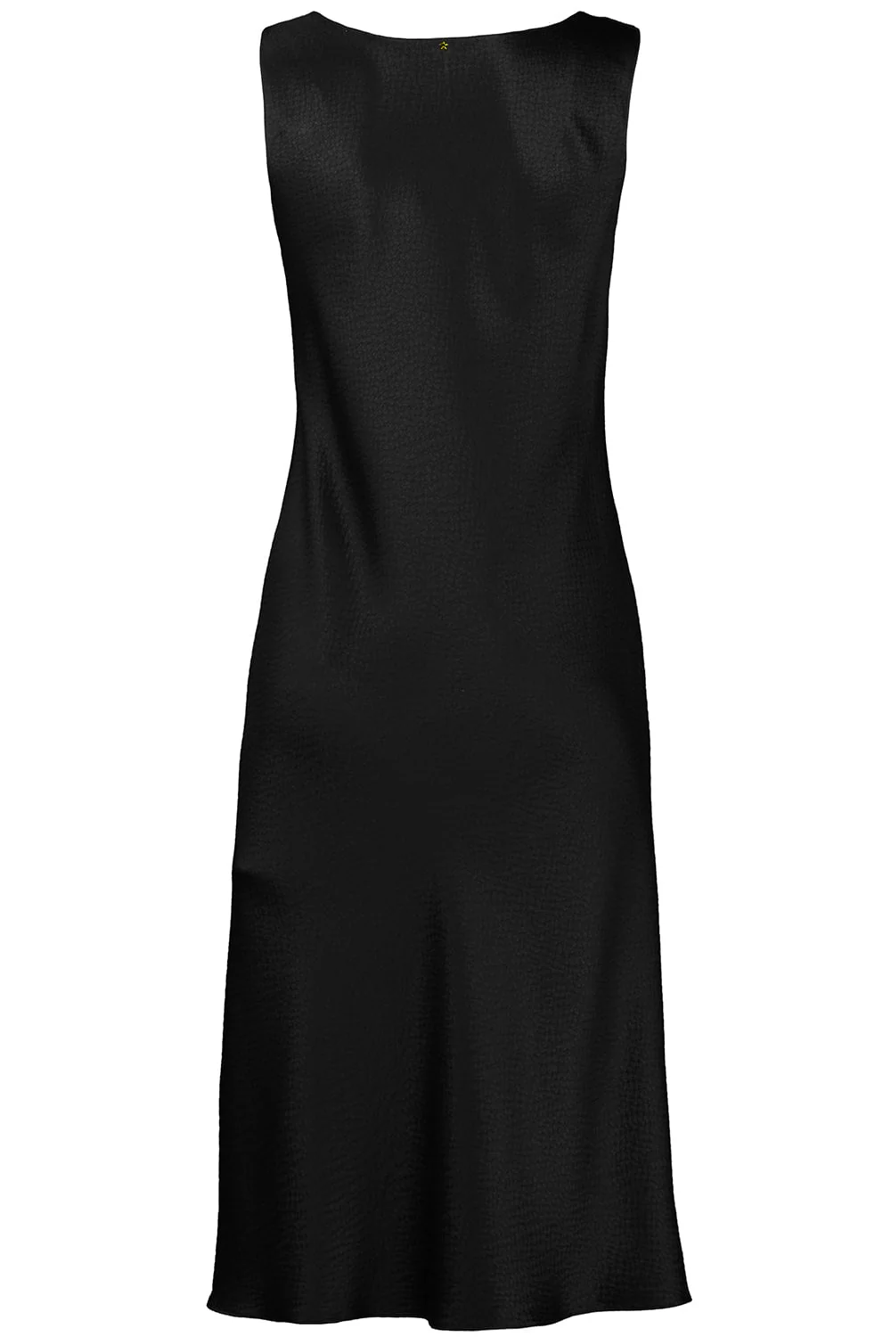 Suite Tank Dress - Black - Image 5