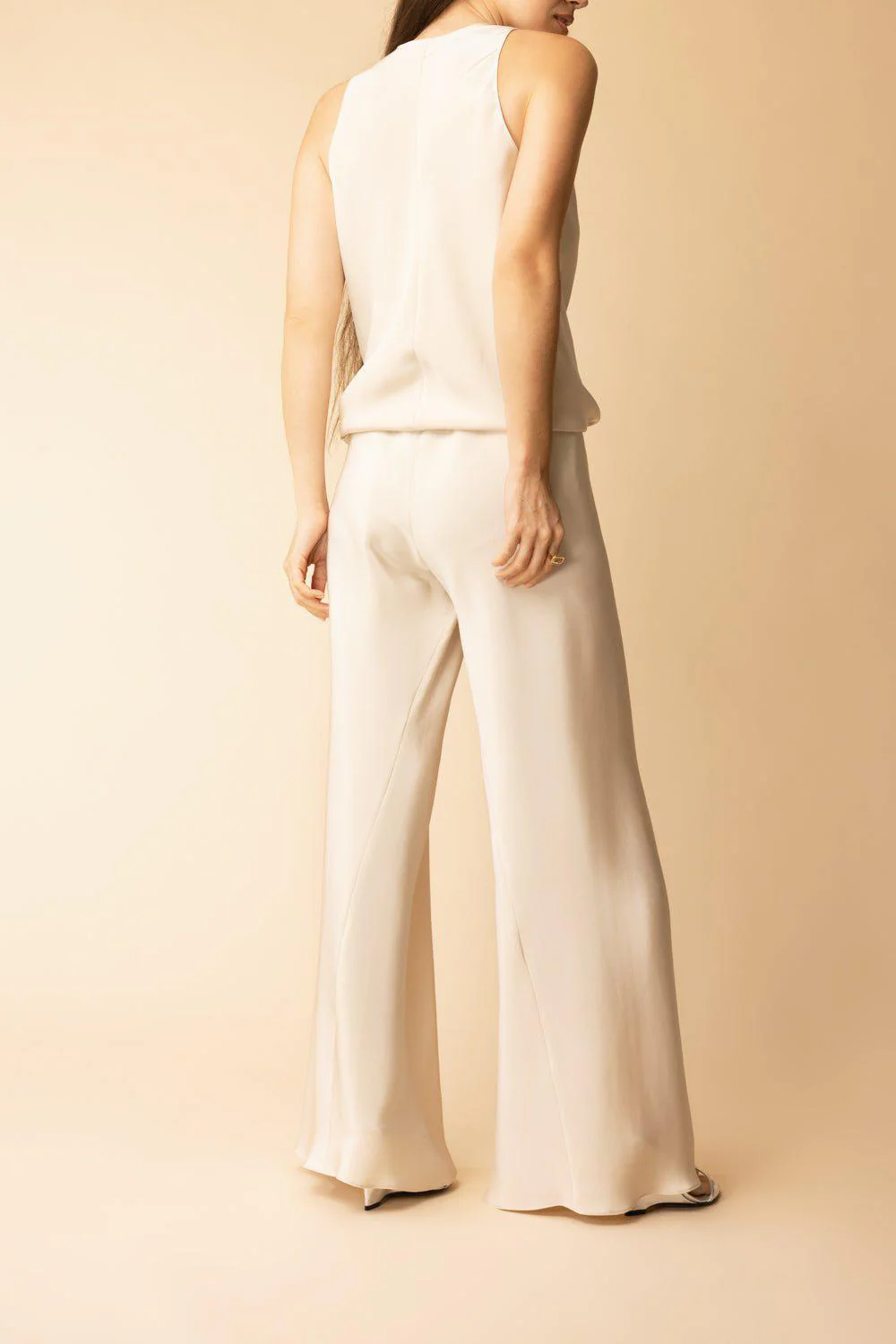 Tide Top - Cream - Image 4