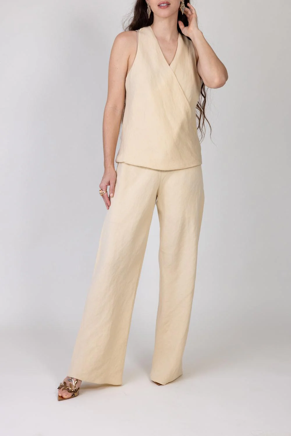 Tide Top - Neutral - Image 2