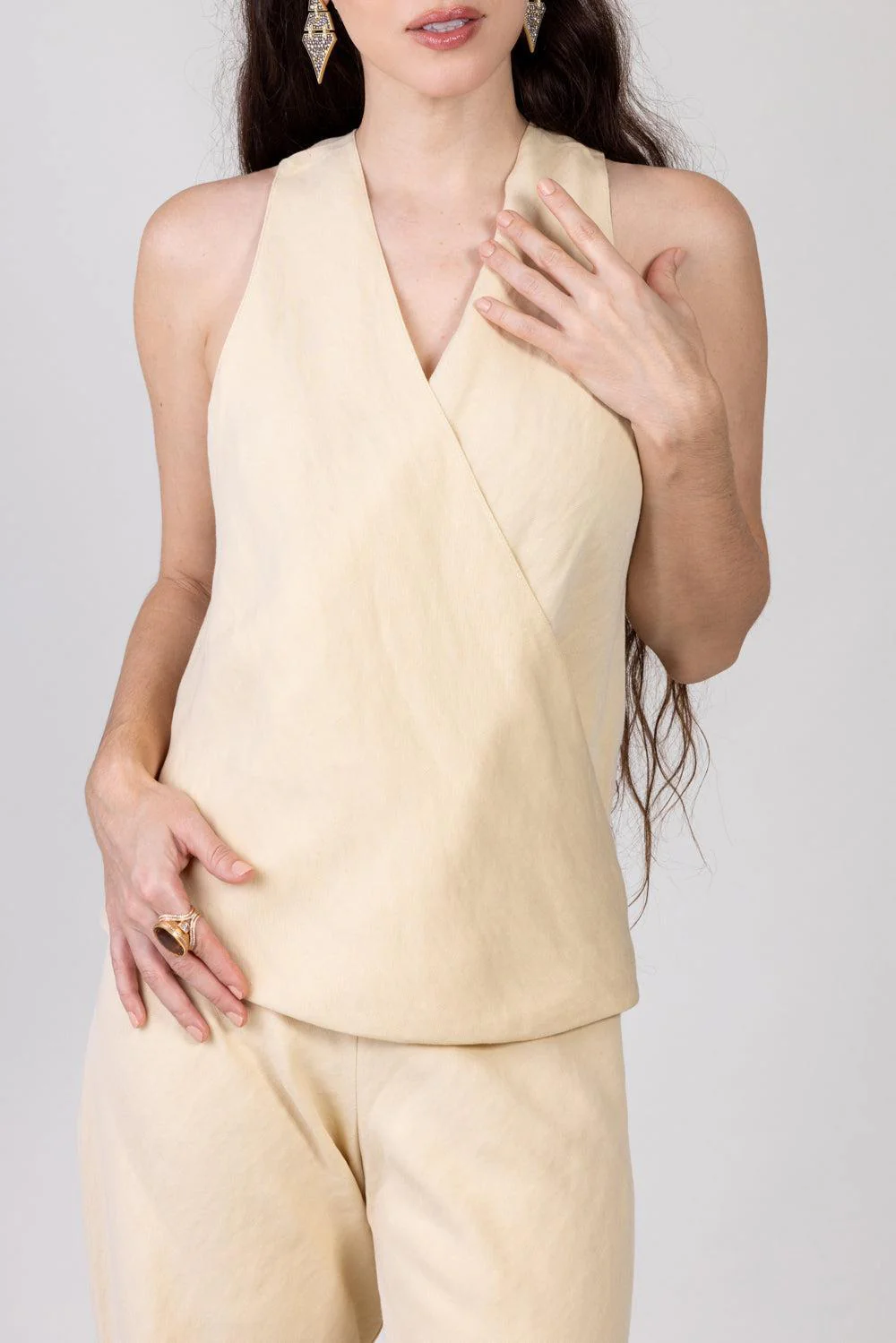 Tide Top - Neutral - Image 3