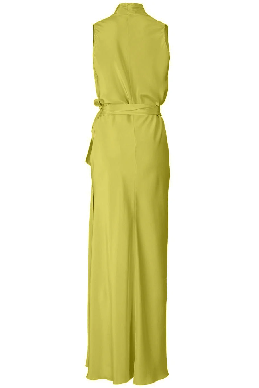 Vickie Dress - Pistachio - Image 5