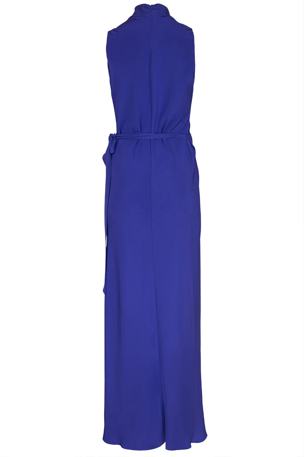 Vickie Dress - Sapphire - Image 6