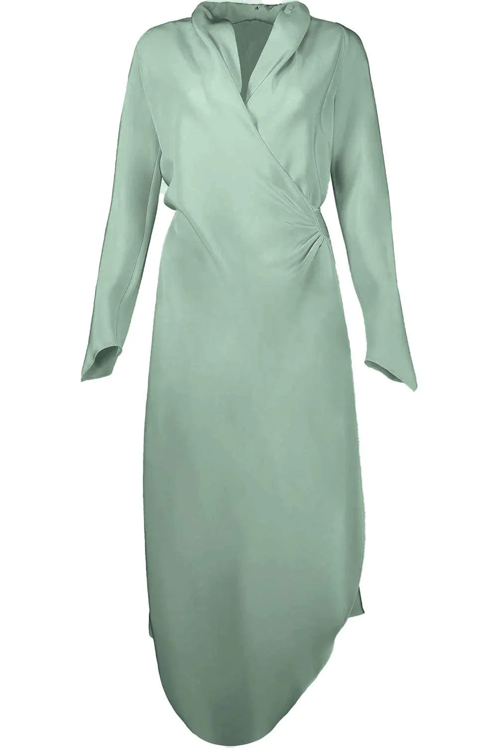 Victor Dress - Jade