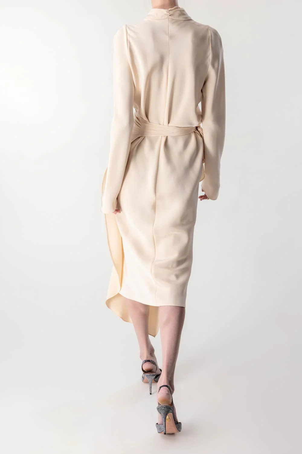 Victor Dress - Tusk - Image 4