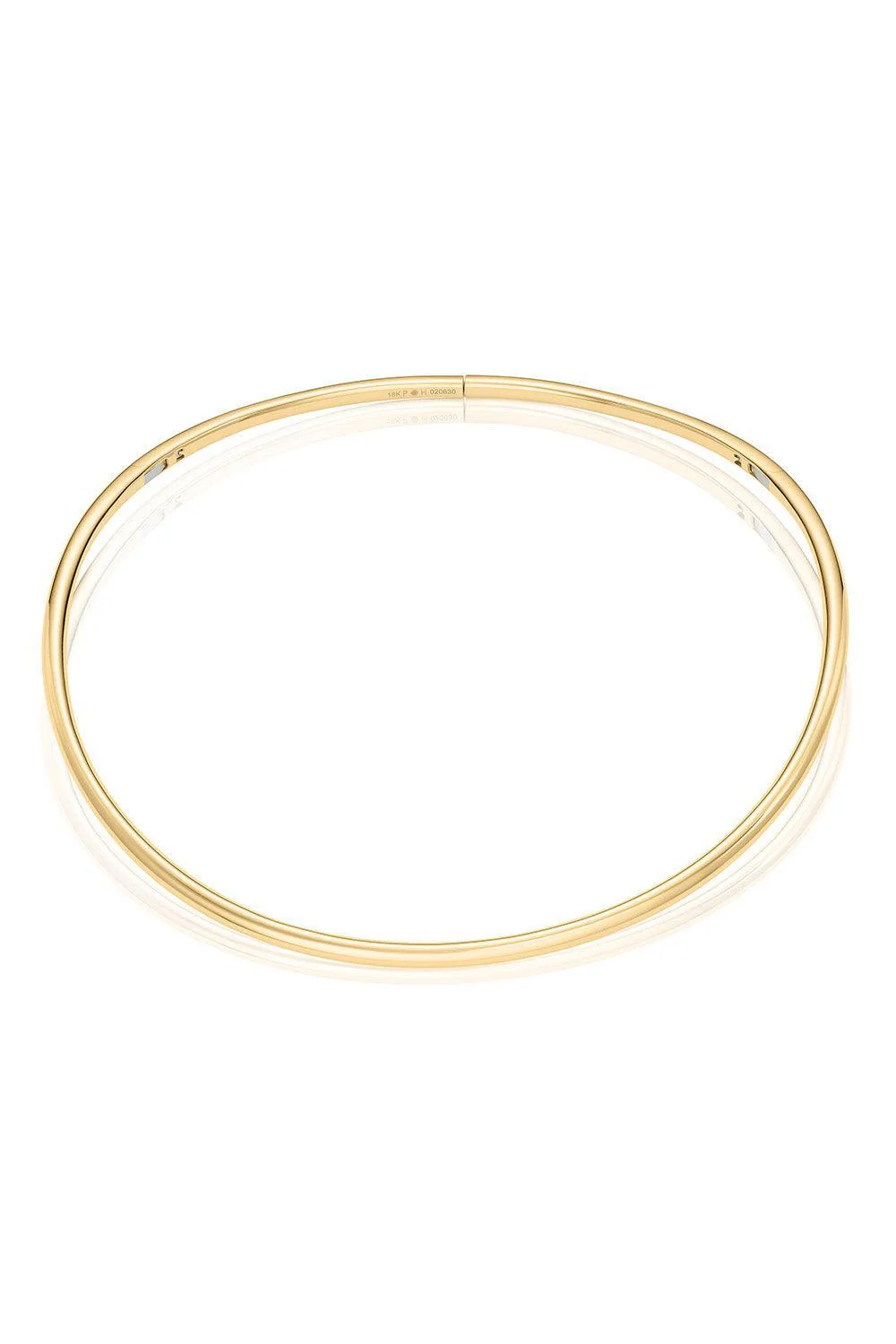 Cynthia Collar Necklace