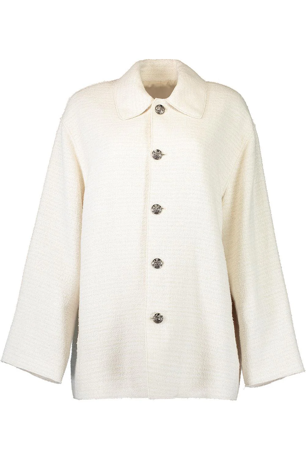 Boucle Jacket
