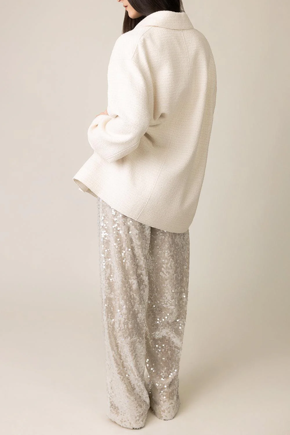 Boucle Jacket - Image 5