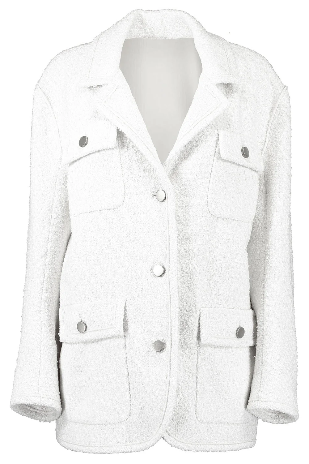 Boucle Jacket