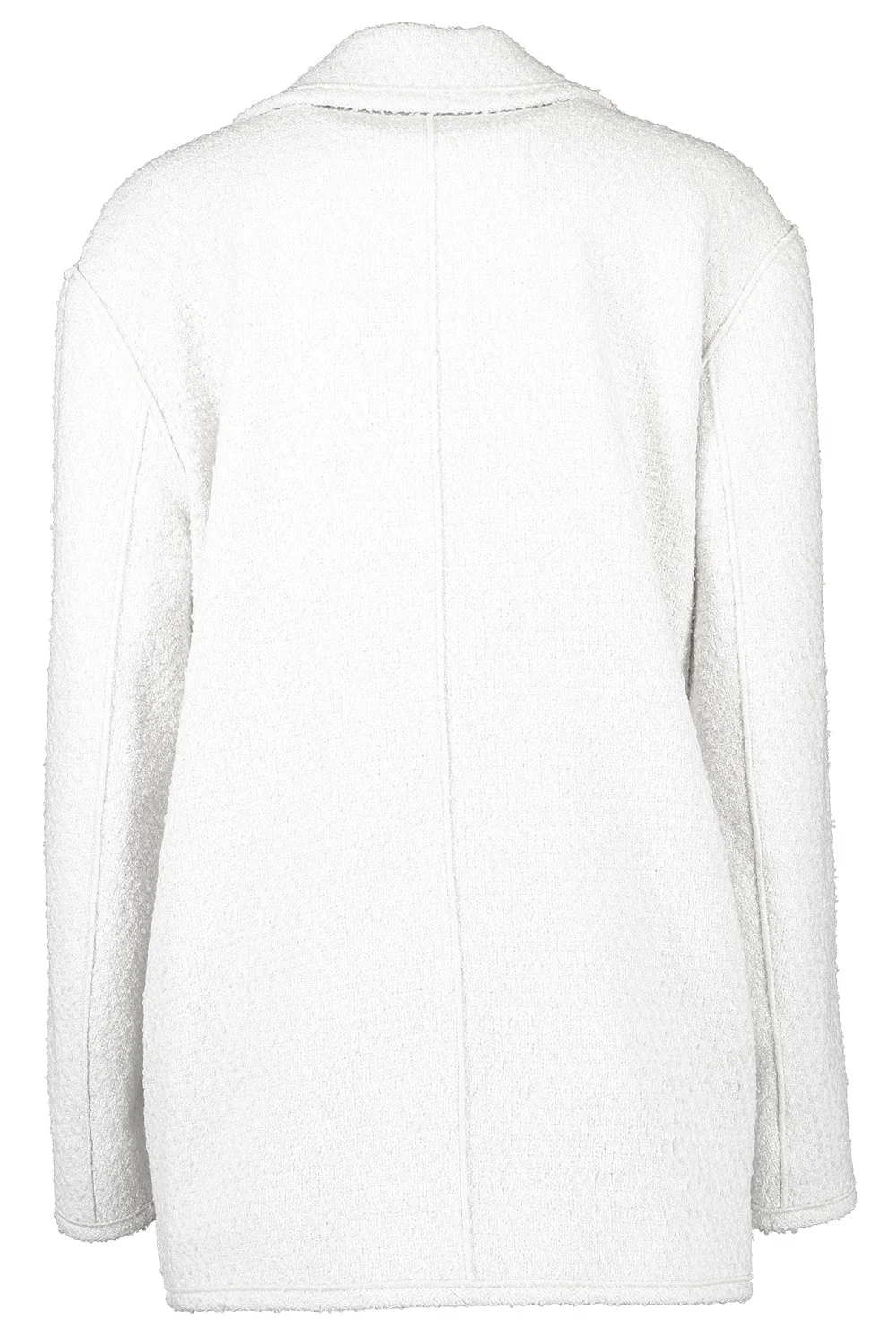 Boucle Jacket - Image 2
