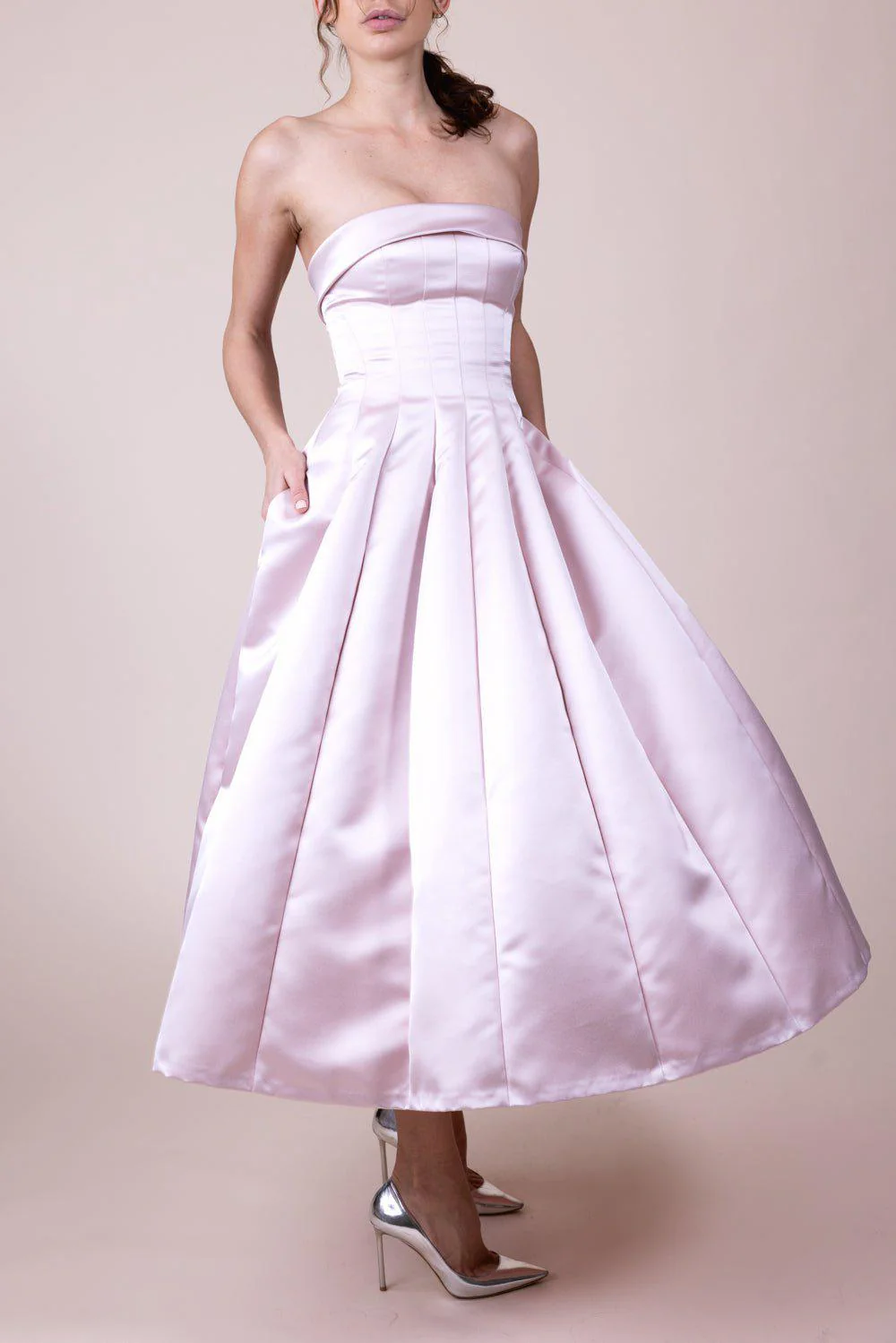 Duchesse Dress - Image 2