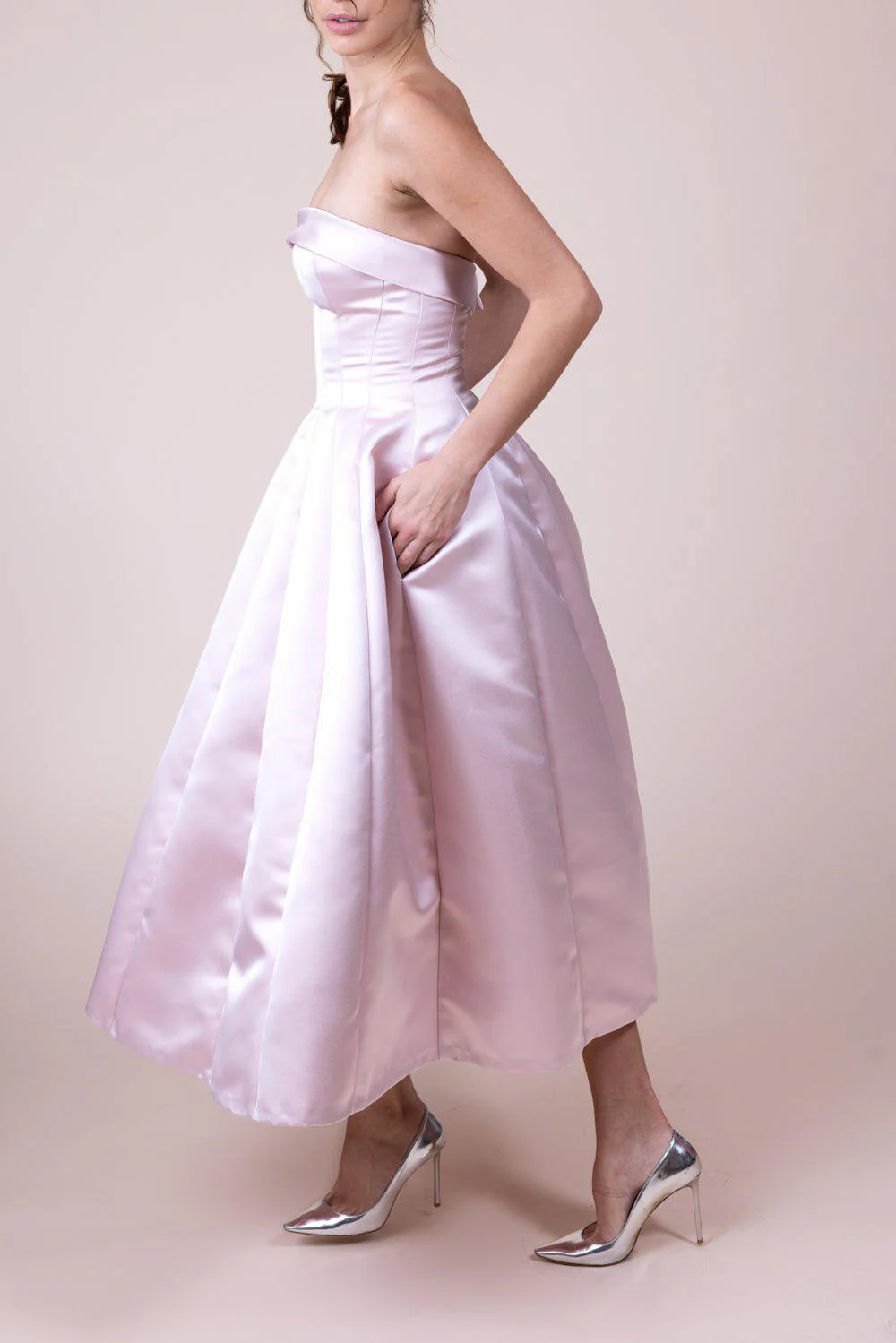 Duchesse Dress - Image 3