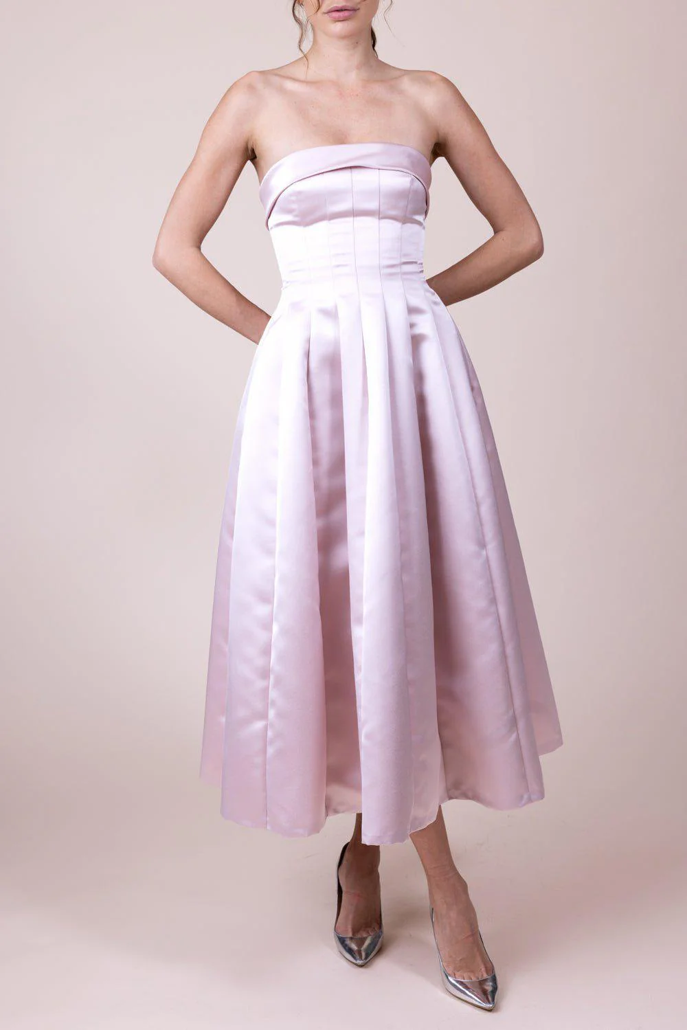 Duchesse Dress - Image 4