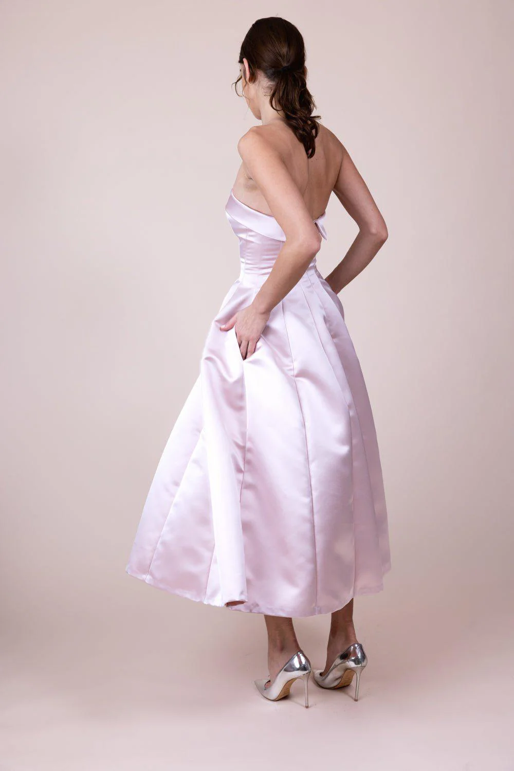 Duchesse Dress - Image 5