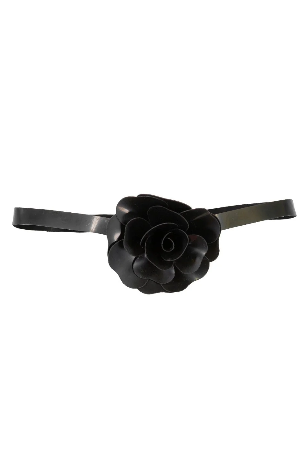 Floral Belt