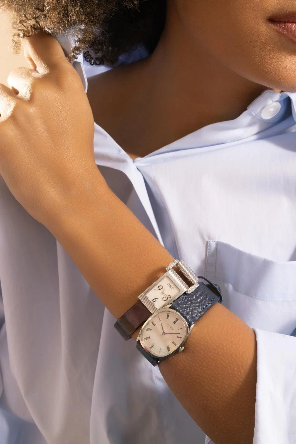 Miss Protocole Watch - Image 3
