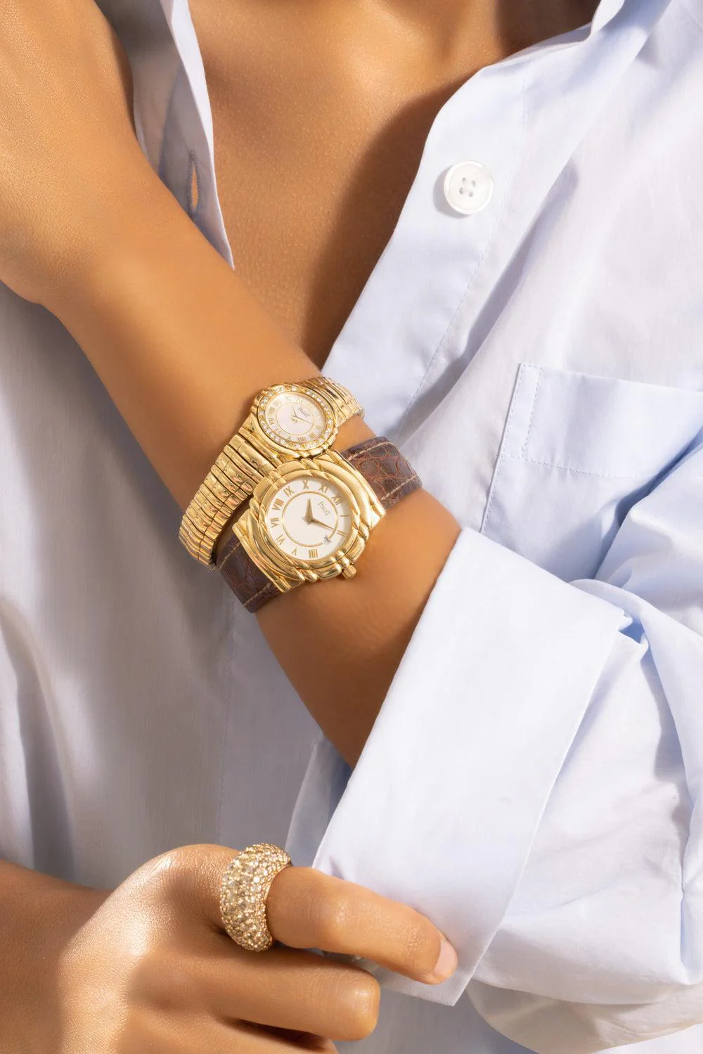 Tanagra Watch - Image 2