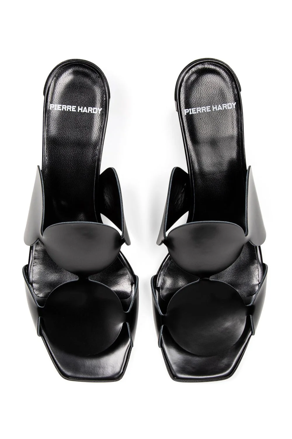 Bulles Mule - Black - Image 5