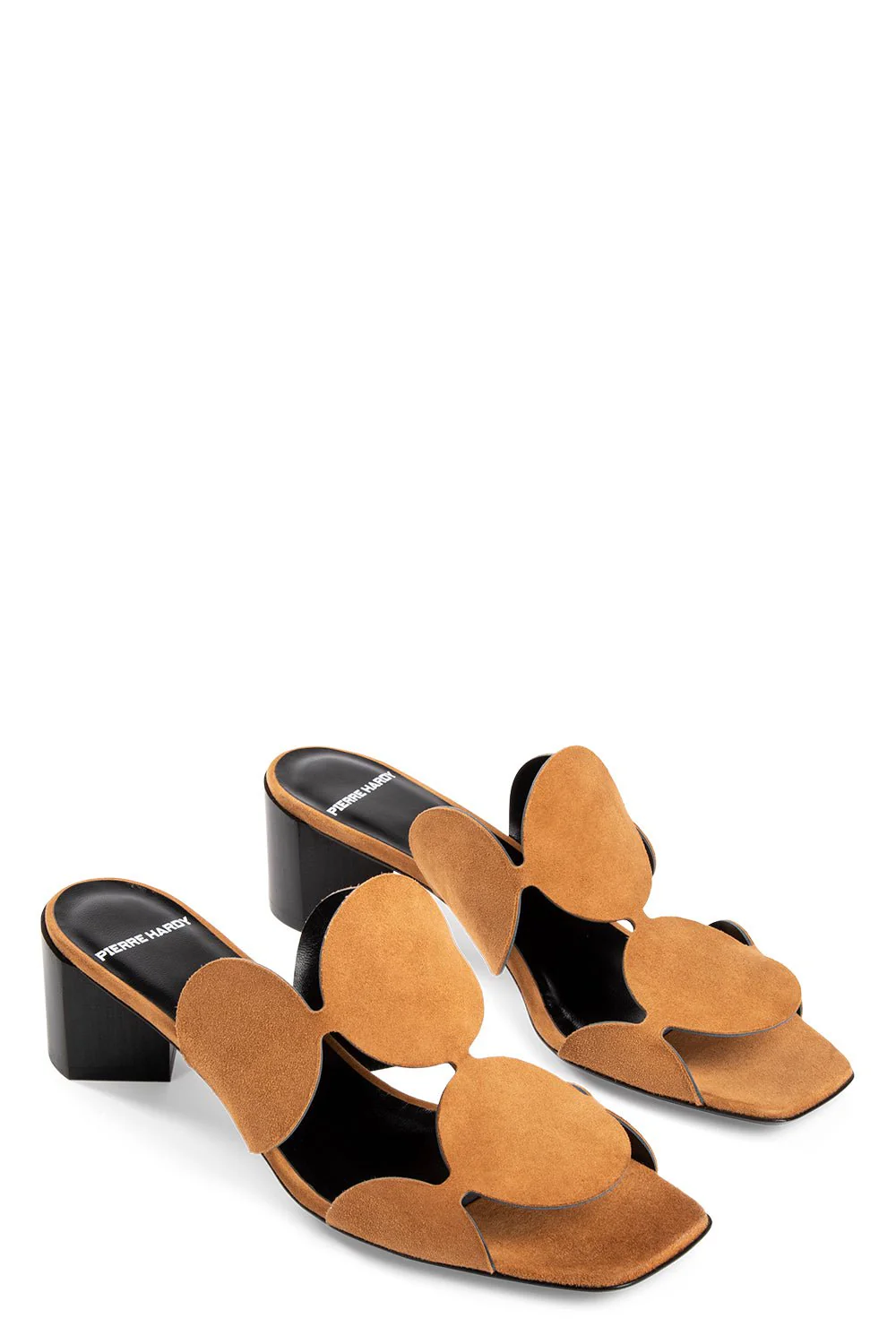 Bulles Mule - Camel - Image 5