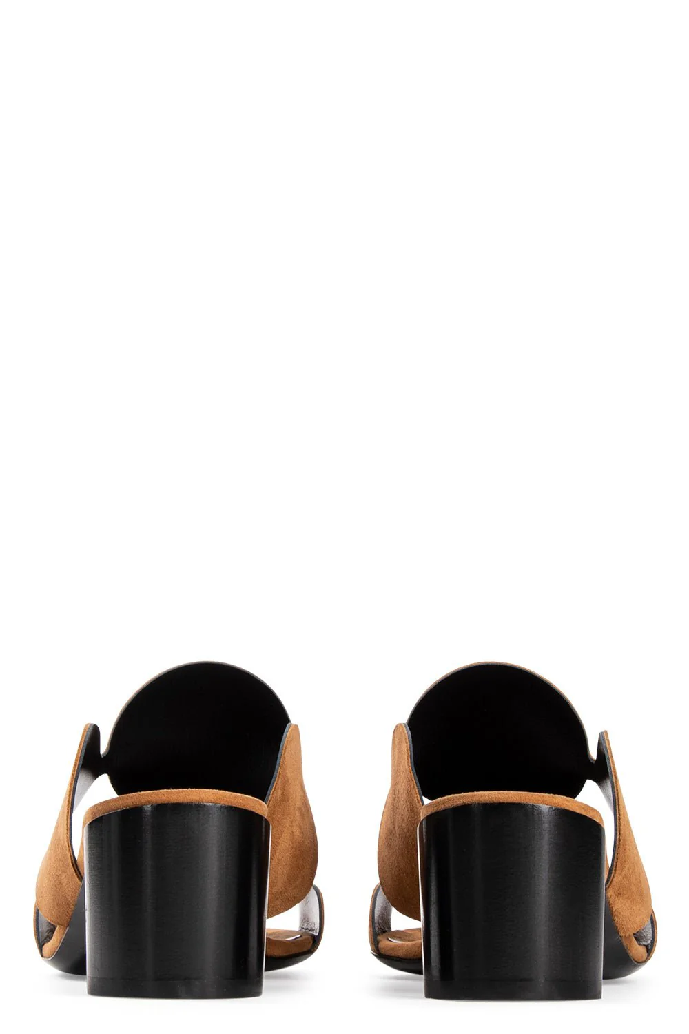 Bulles Mule - Camel - Image 7