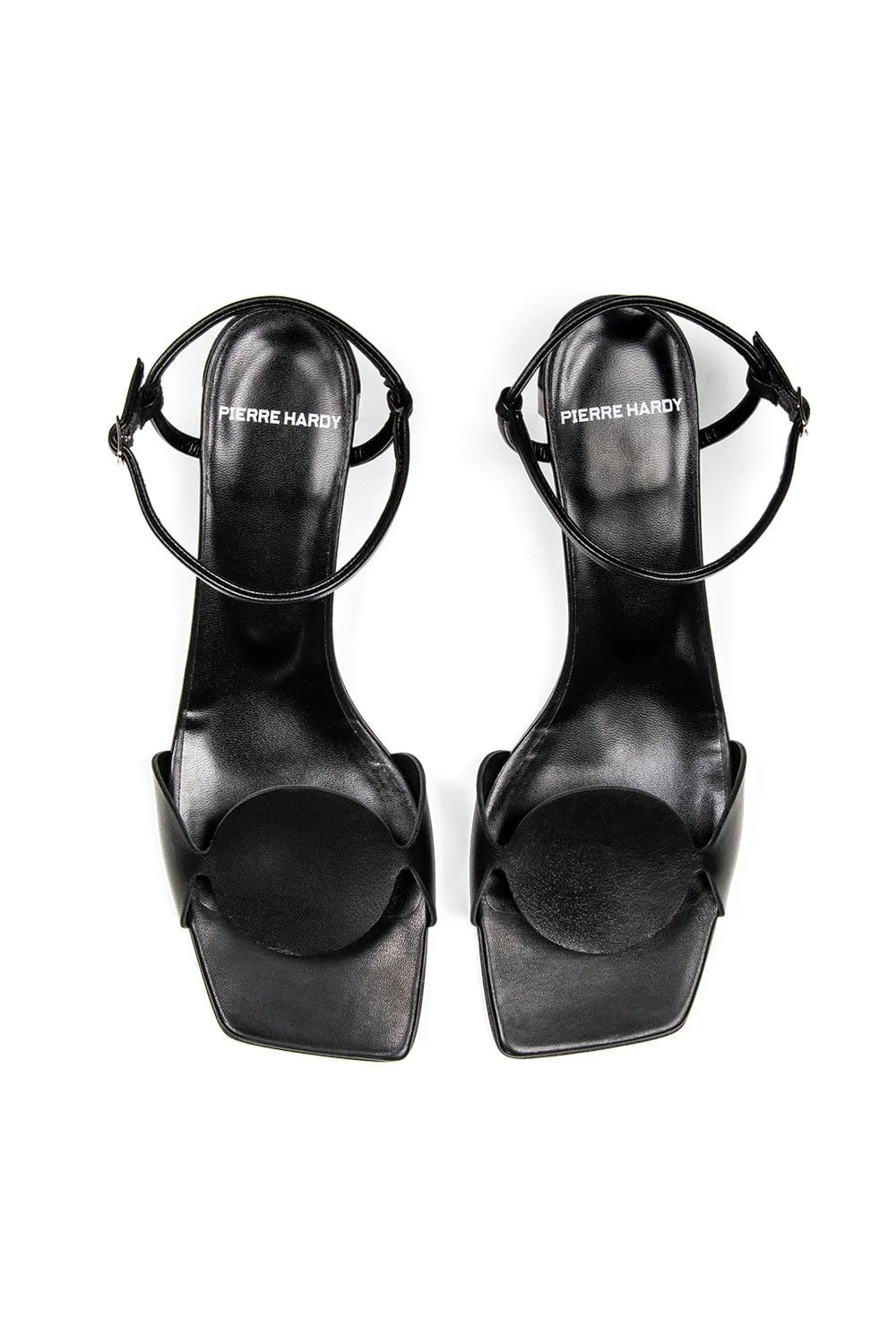 Bulles Sandal - Black - Image 6