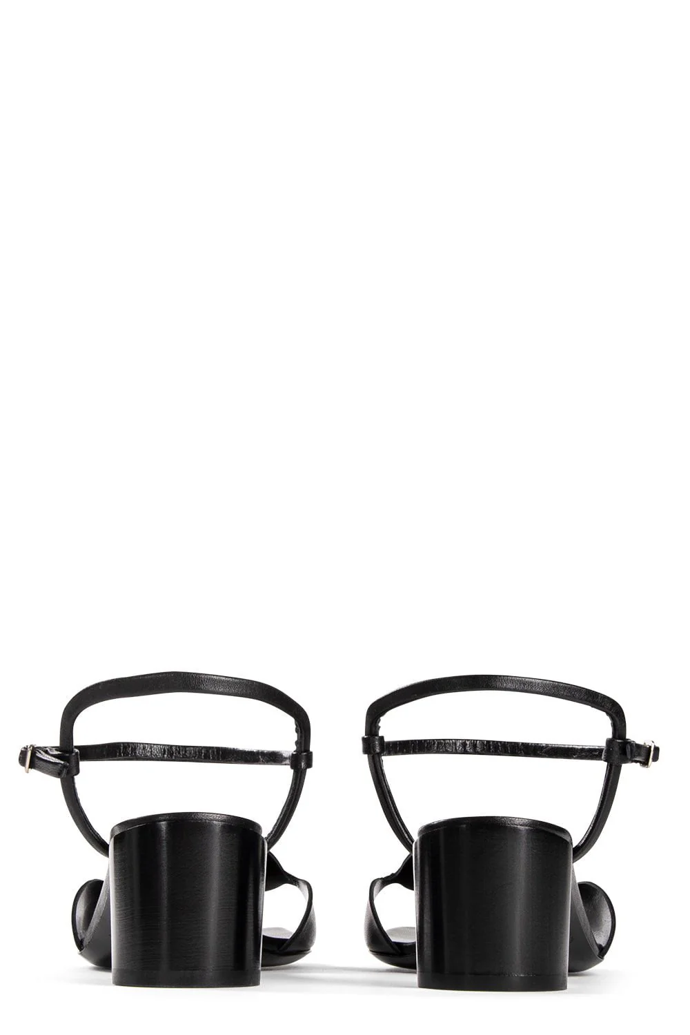Bulles Sandal - Black - Image 7