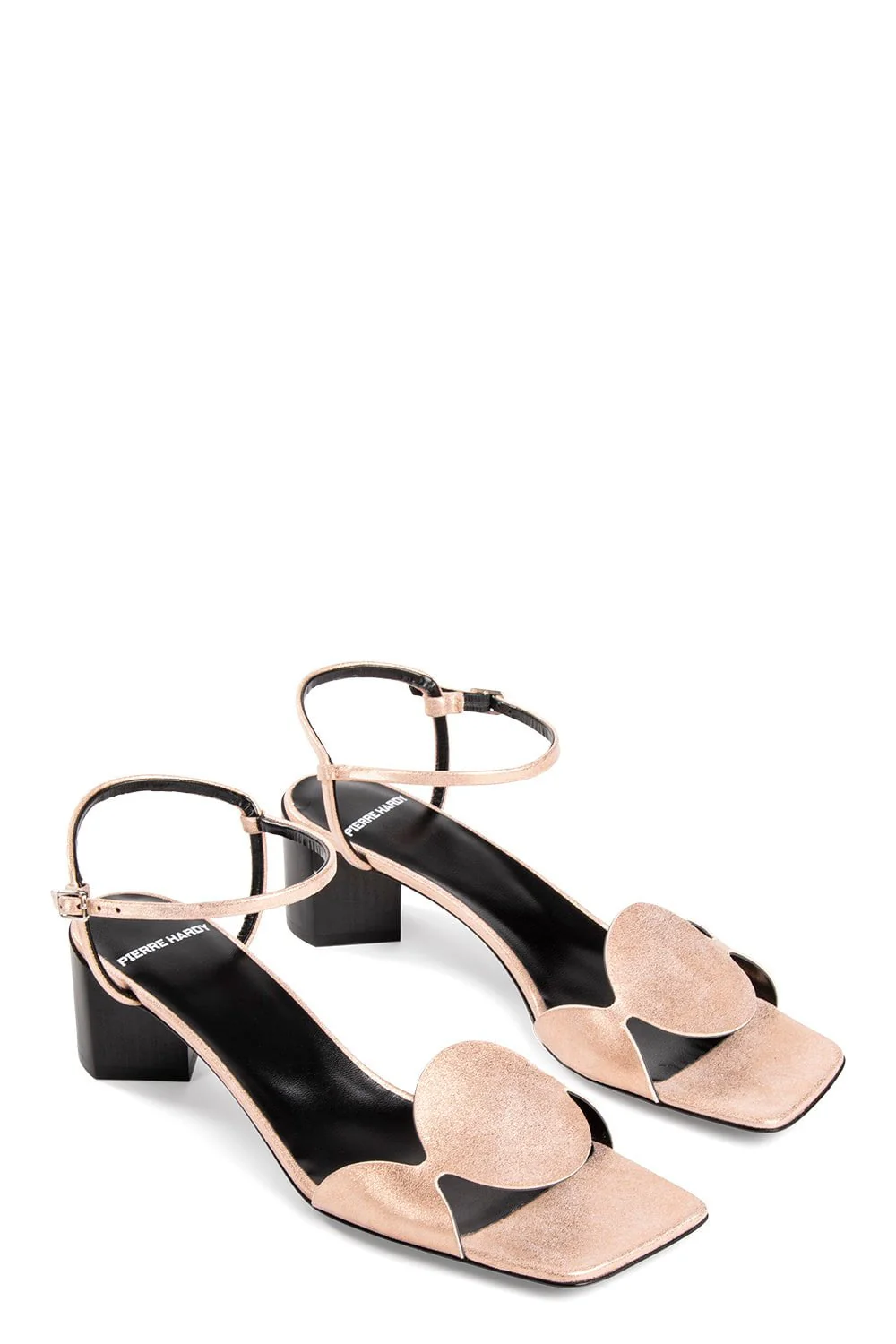 Bulles Sandal - Pink Gold - Image 4