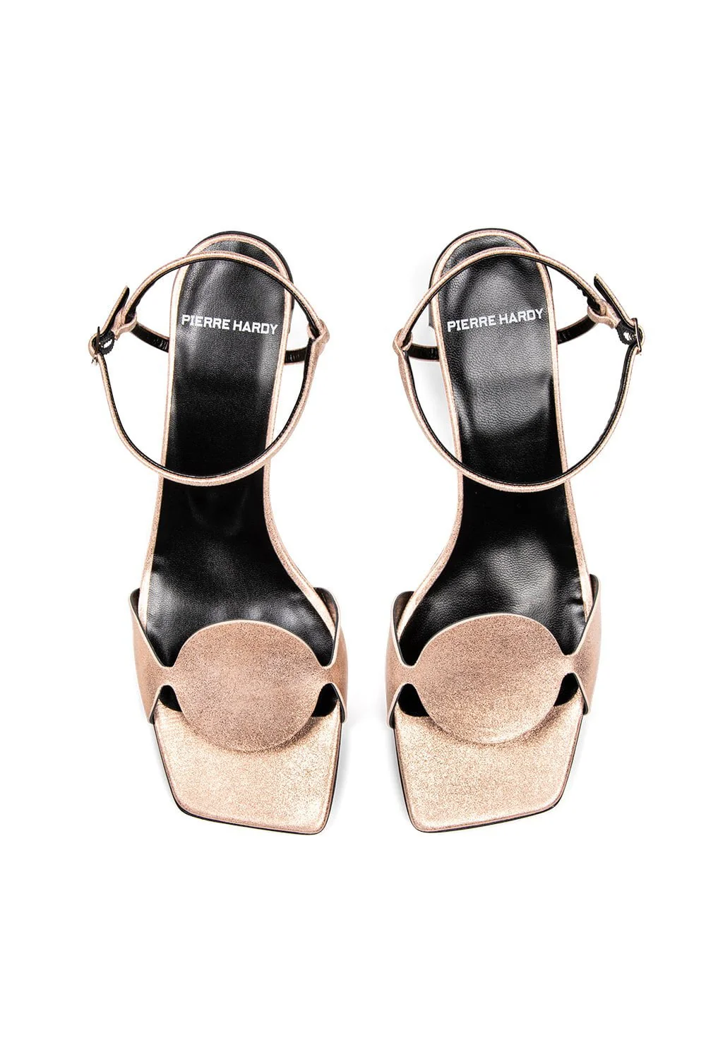 Bulles Sandal - Pink Gold - Image 5