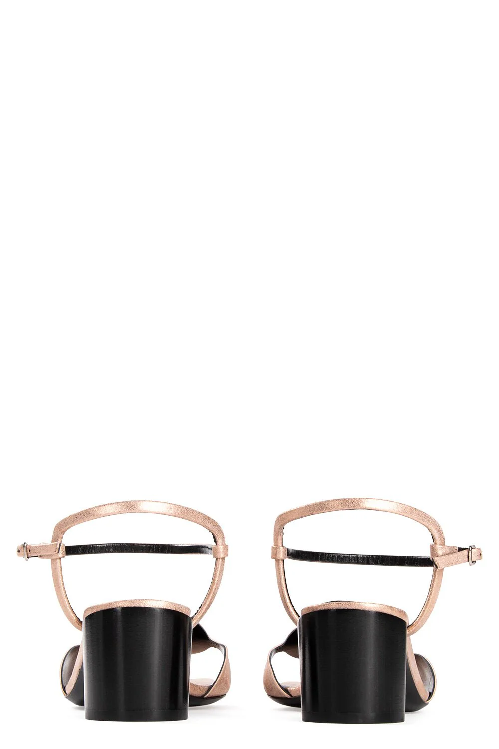 Bulles Sandal - Pink Gold - Image 6