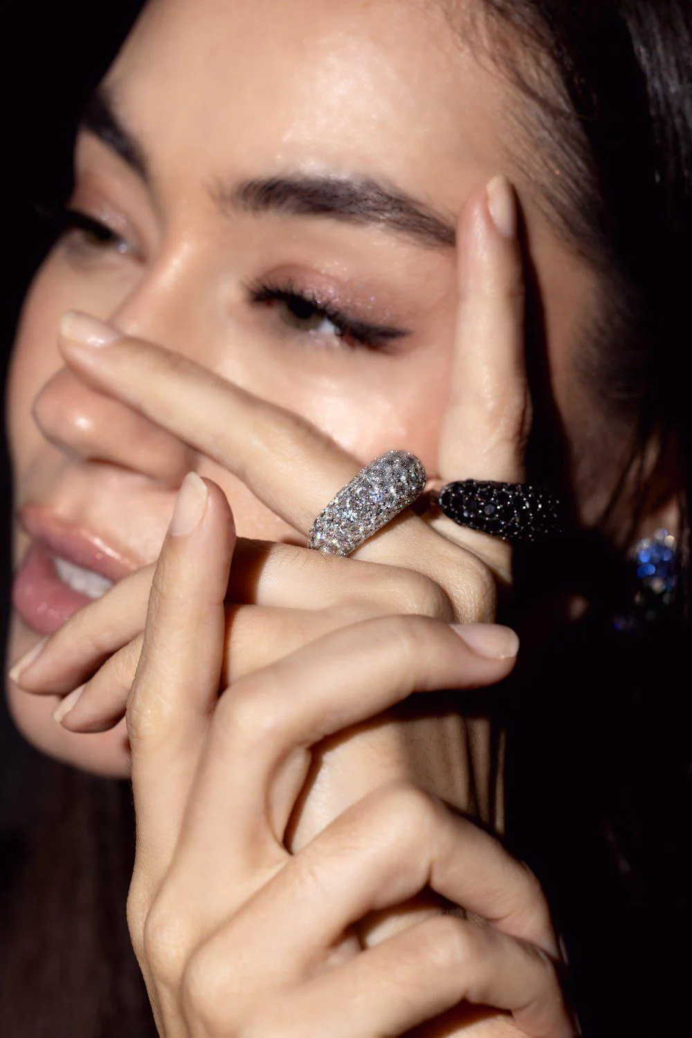 Diamond Dome Ring - Image 5