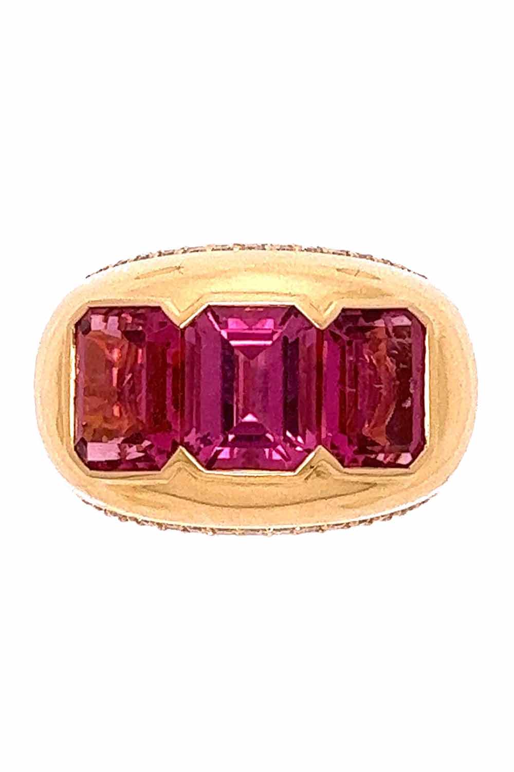 Gypsy Ring