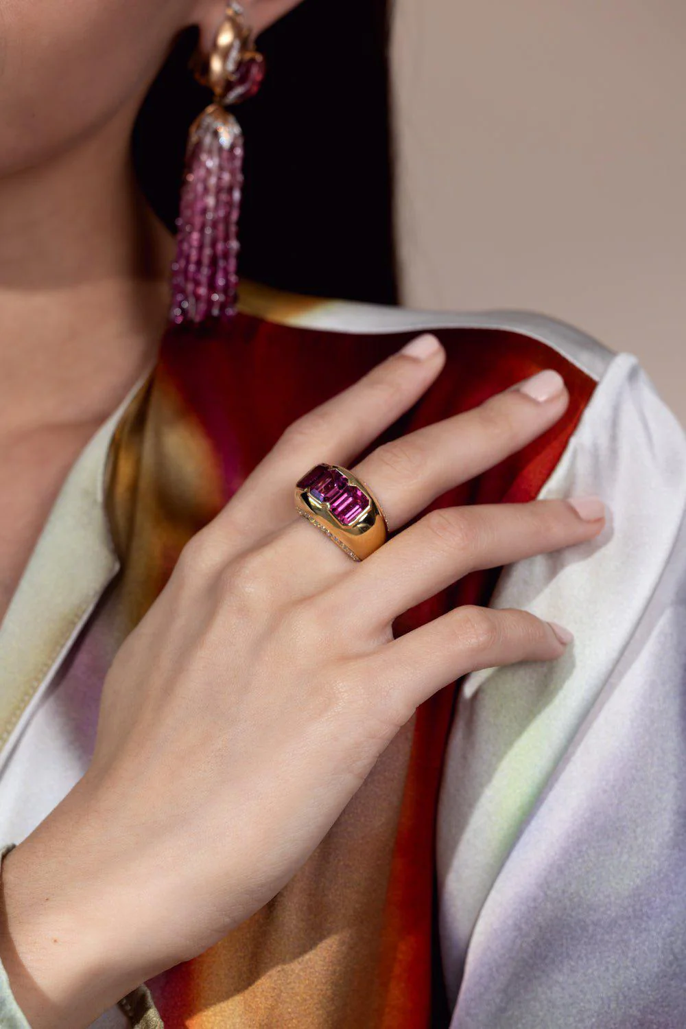 Gypsy Ring - Image 2
