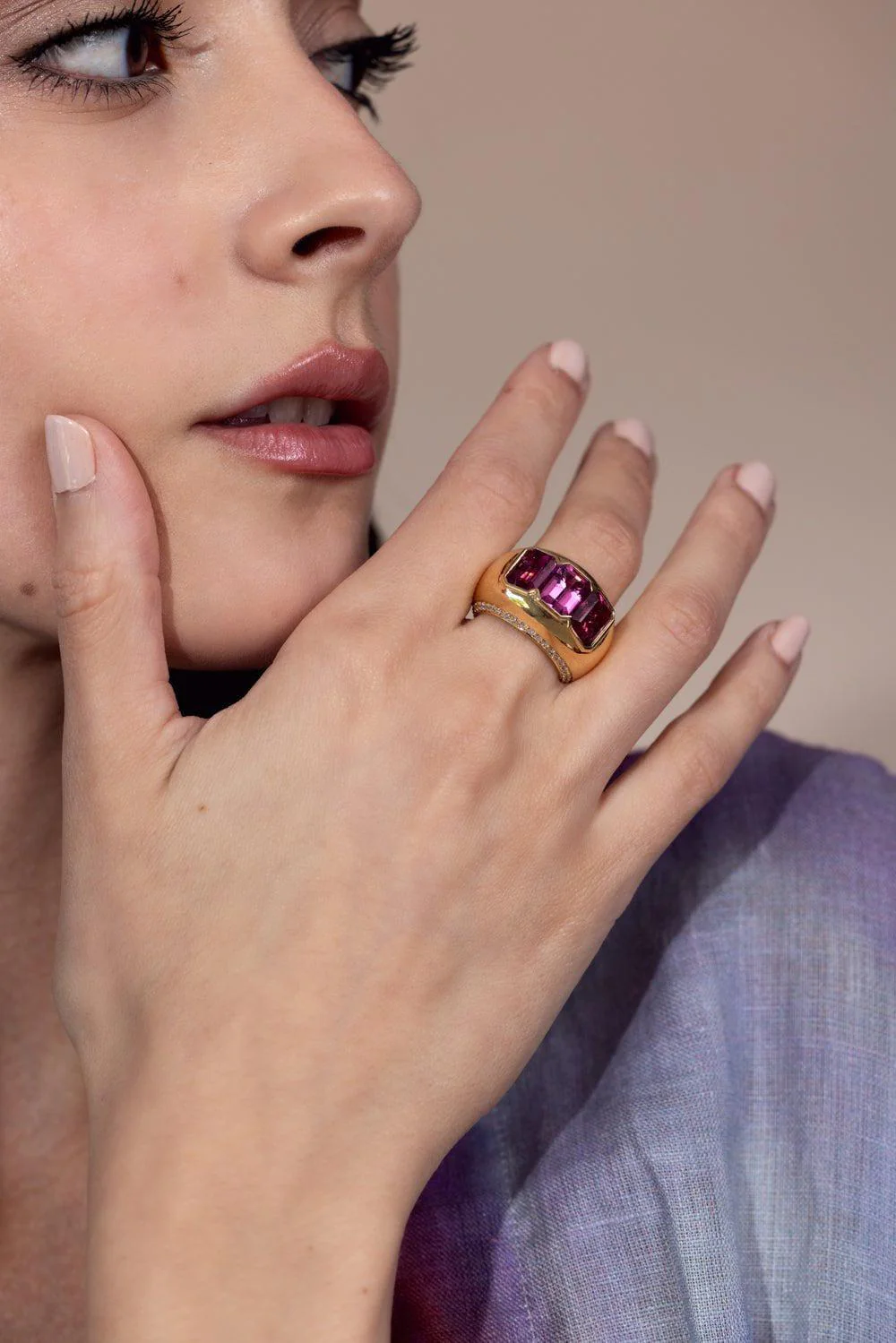 Gypsy Ring - Image 3