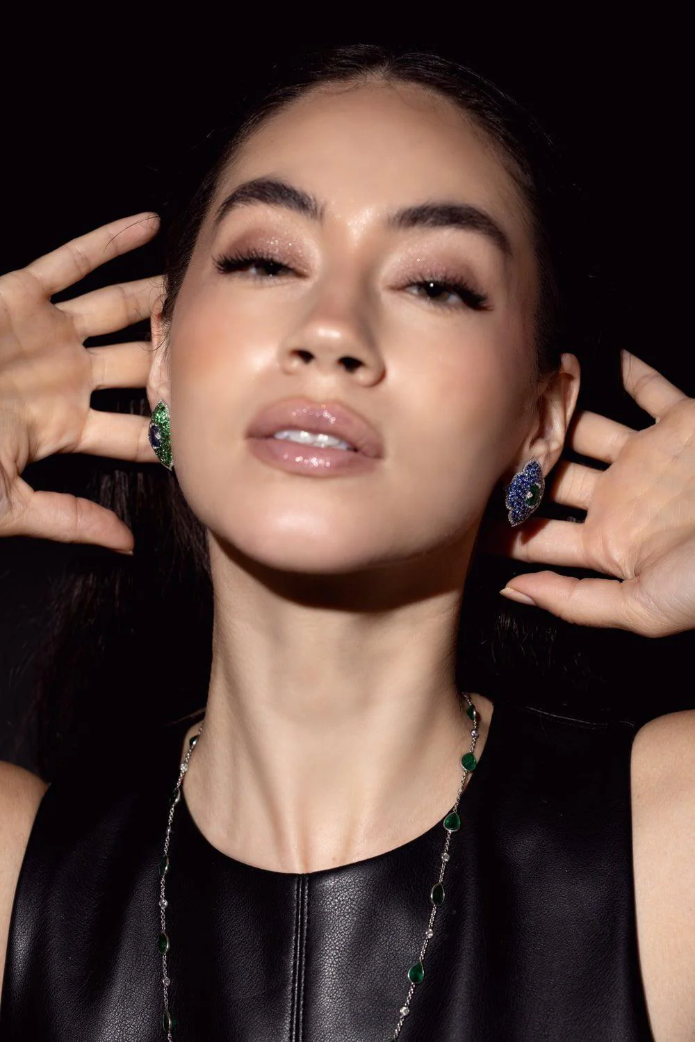 Mix Match Earrings - Image 2