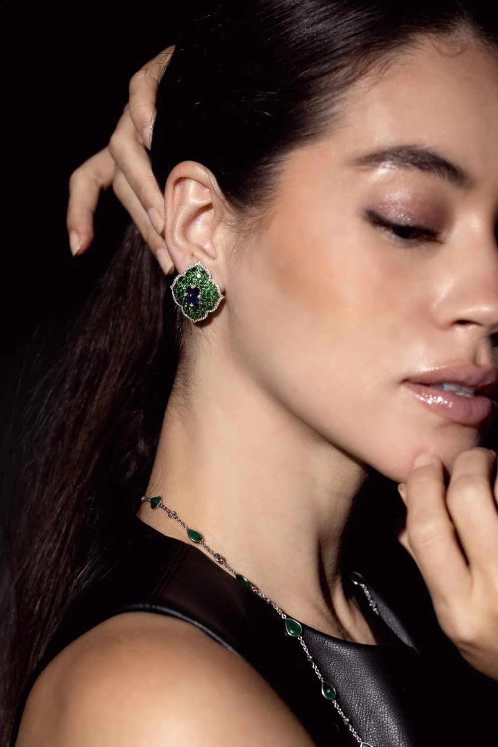 Mix Match Earrings - Image 3